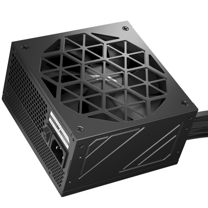 Блок живлення 1stPlayer HA-750AC2 (ACK-STD-750-BK-EU) 750W