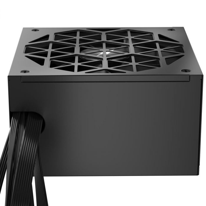 Блок живлення 1stPlayer HA-750AC2 (ACK-STD-750-BK-EU) 750W