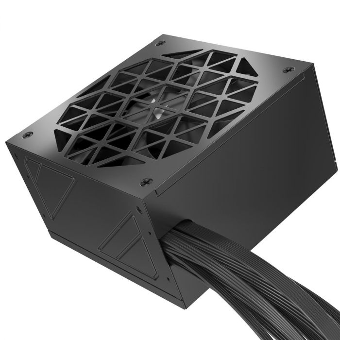 Блок живлення 1stPlayer HA-750AC2 (ACK-STD-750-BK-EU) 750W