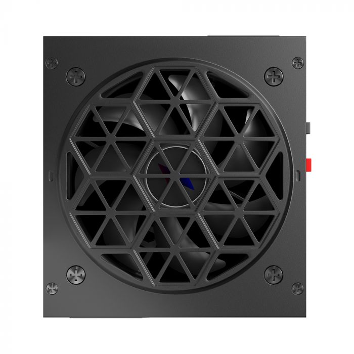 Блок живлення 1stPlayer HA-850BA4 850W (NGDP-GLD-850-BK-EU)