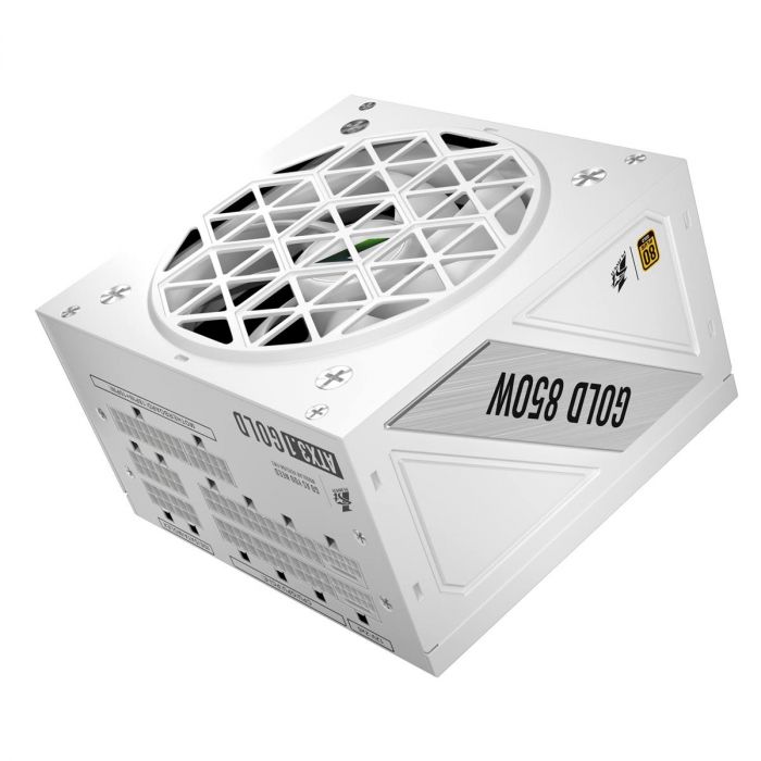 Блок живлення 1stPlayer HA-850BA4 White (NGDP-GLD-850-WH-EU) 850W