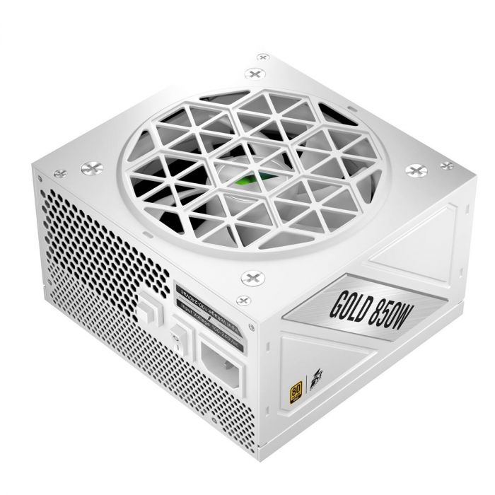 Блок живлення 1stPlayer HA-850BA4 White (NGDP-GLD-850-WH-EU) 850W