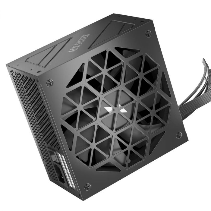 Блок живлення 1stPlayer HA-850BA7 850W (ACK-SLV-850-BK-EU)