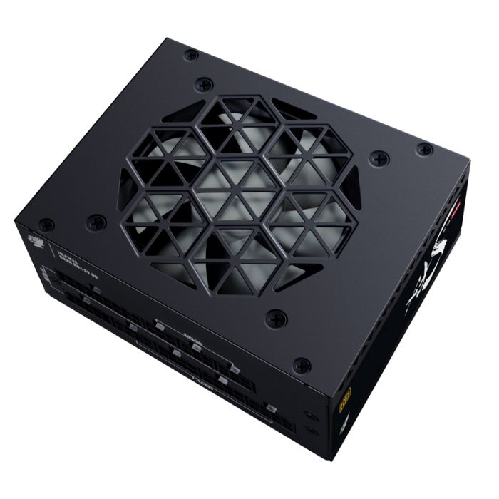 Блок живлення 1stPlayer PS-650SFX (SFX-GLD-650-BK-EU) 650W