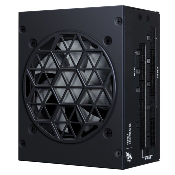 Блок живлення 1stPlayer PS-650SFX (SFX-GLD-650-BK-EU) 650W