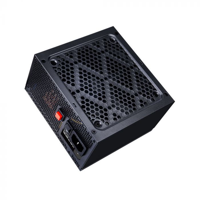 Блок живлення 1stPlayer PS-750AR (AR-GLD-750-BK-EU) 750W