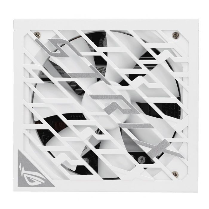 Блок живлення Asus ROG Strix 1000W Platinum White Edition (90YE00W4-B0NA00)