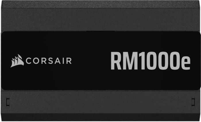 Блок живлення Corsair RM1000e ATX 3.1 (CP-9020297-EU) 1000W