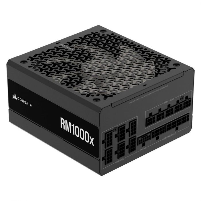 Блок живлення Corsair RM1000x ATX 3.1 1000W (CP-9020271-EU)