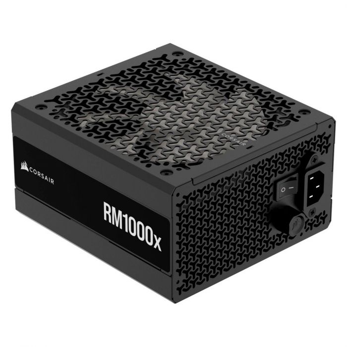 Блок живлення Corsair RM1000x ATX 3.1 1000W (CP-9020271-EU)