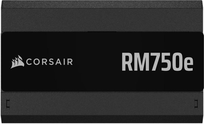 Блок живлення Corsair RM750e ATX 3.1 (CP-9020295-EU) 750W