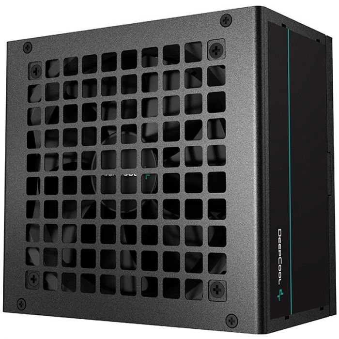 Блок живлення DeepCool PF750 750W (R-PF750D-HA0B-EU)