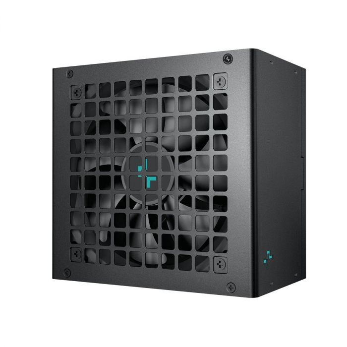 Блок живлення DeepCool PL650D 650W (R-PL650D-FC0B-EU-V2)