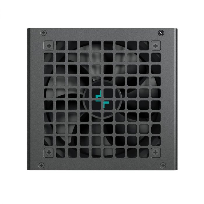 Блок живлення DeepCool PL650D 650W (R-PL650D-FC0B-EU-V2)