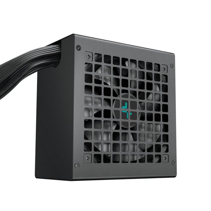 Блок живлення DeepCool PL650D 650W (R-PL650D-FC0B-EU-V2)