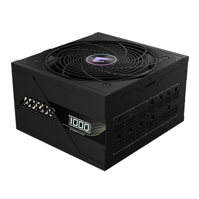 Блок живлення Gigabyte 1000W GP-AE1000PM PG5
