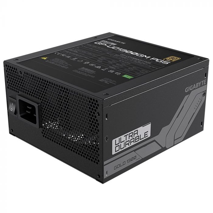 Блок живлення Gigabyte 1300W UD1300GM PG5