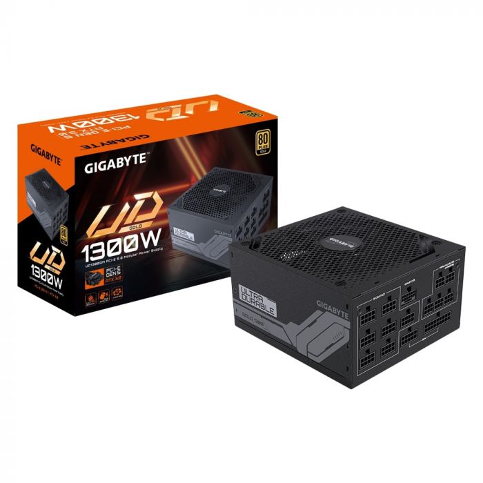 Блок живлення Gigabyte 1300W UD1300GM PG5