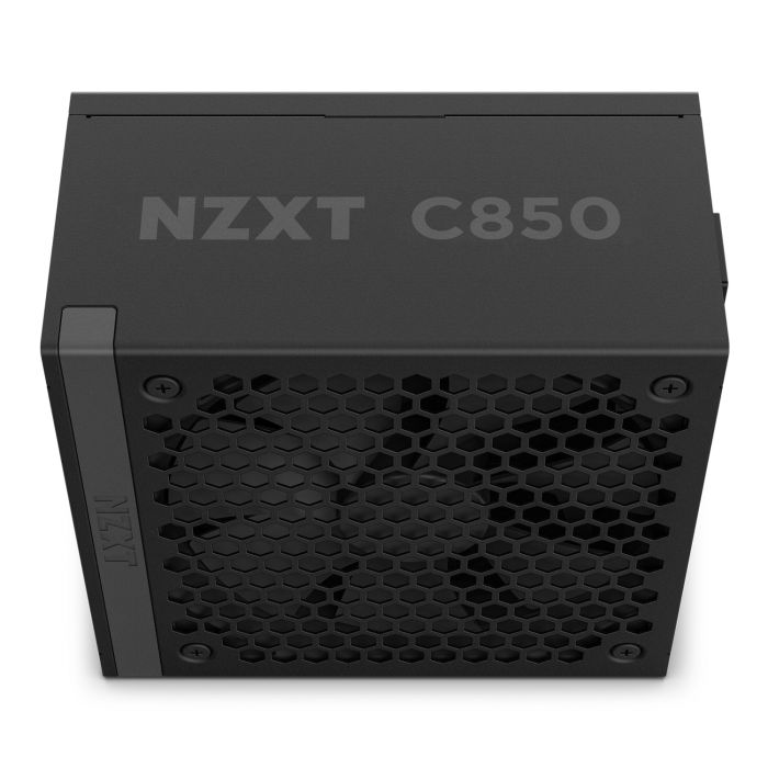 Блок живлення NZXT C850 Black (PA-8G2BB-EU) 850W, 80+ Gold