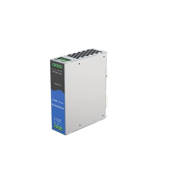 Блок живлення Ruijie RG-NIS-PA120-54 (54V, 120W)