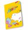Блокнот Orner Душніла (maliu-0005)