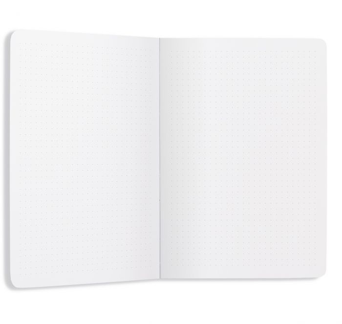 Блокнот Orner Сильна духом, слабка кукухой (maliu-0012)