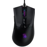 Миша A4Tech Bloody W90 Max Stone Black