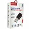 Bluetooth-адаптер аудіо Promate BlueLink Bluetooth 5.0 Black