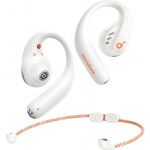 Bluetooth-гарнітура Anker SoundCore AeroFit Pro White (A3871G21)