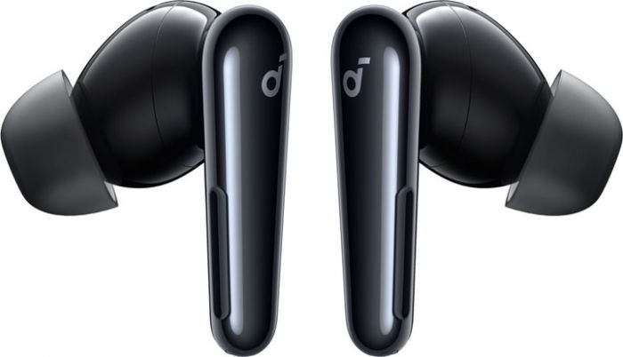 Bluetooth-гарнітура Anker SoundCore Liberty 4 Pro Black Matte (A3954G11)