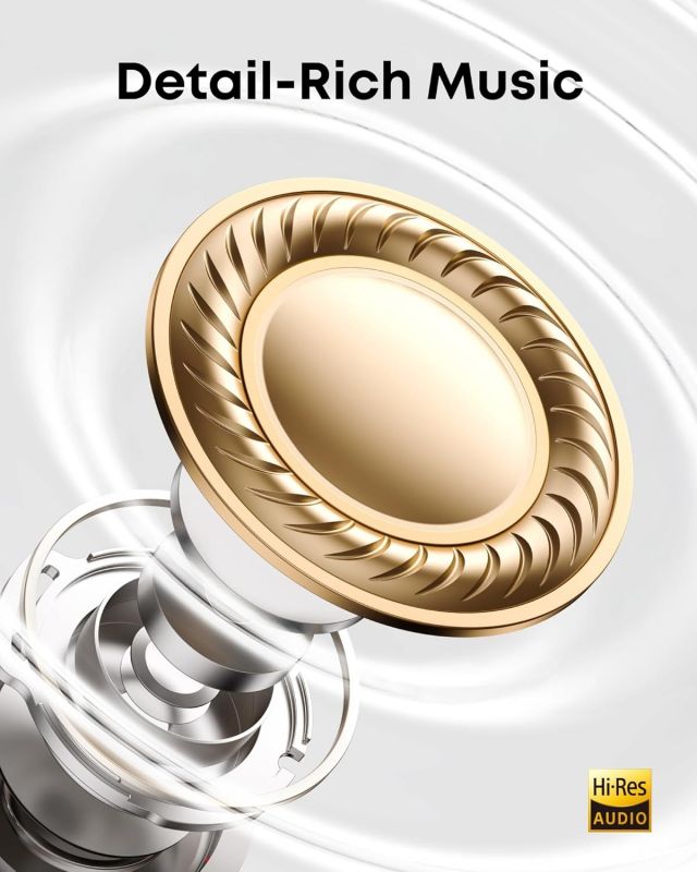 Bluetooth-гарнітура Anker SoundCore Life Q30 v2 Sakura Pink (A3028353)