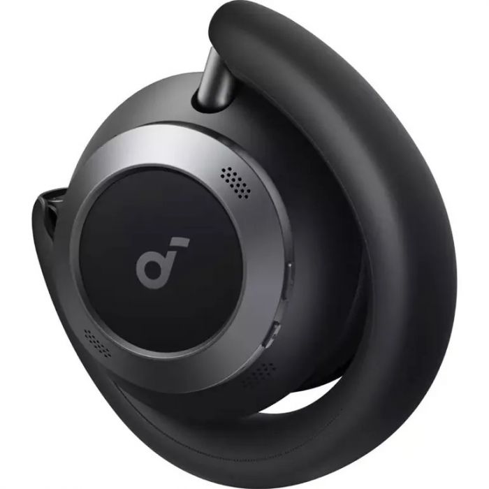 Bluetooth-гарнітура Anker SoundCore Space One Pro Black (A3062G11)