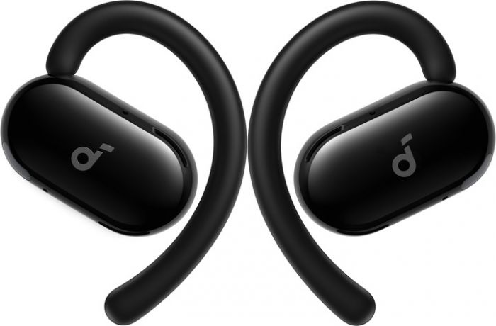 Bluetooth-гарнітура Anker SoundCore V20i Black (A3876G11)