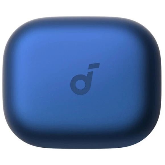 Bluetooth-гарнітура Anker SoundCore AeroFit 2 Blue (A3874G31)