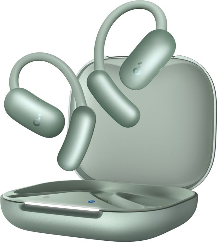 Bluetooth-гарнітура Anker SoundCore AeroFit 2 Green (A3874G61)