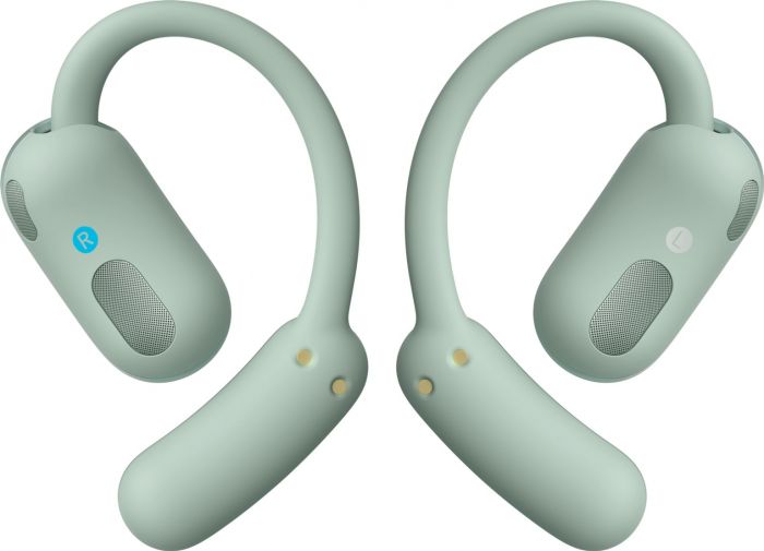 Bluetooth-гарнітура Anker SoundCore AeroFit 2 Green (A3874G61)