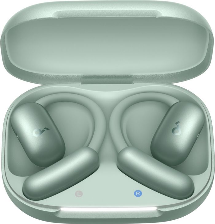 Bluetooth-гарнітура Anker SoundCore AeroFit 2 Green (A3874G61)