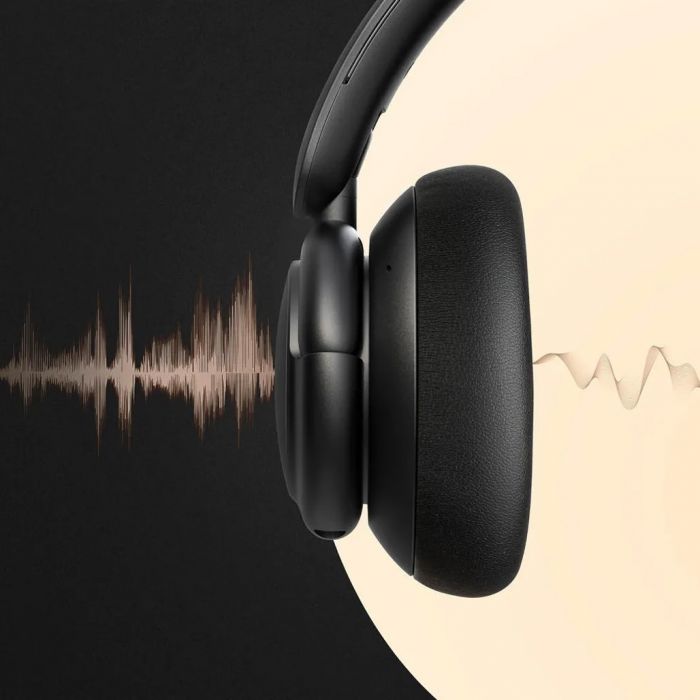 Bluetooth-гарнітура Anker SoundCore Life Q30 v2 Black (A3028313)