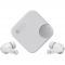 Bluetooth-гарнітура CMF by Nothing Buds Pro 2 B172 Light Grey_EU