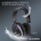 Гарнітура GamePro Asgard Bragi Black (HSW250B)