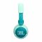 Bluetooth-гарнітура JBL JR320BT Green (JBLJR320BTGRN)