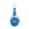 Bluetooth-гарнітура JBL Junior 470NC Blue (JBLJR470NCBLU)
