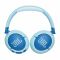 Bluetooth-гарнітура JBL Junior 470NC Blue (JBLJR470NCBLU)