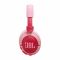 Bluetooth-гарнітура JBL Junior 470NC Pink (JBLJR470NCPIK)