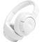 Bluetooth-гарнітура JBL T770NC White (JBLT770NCWHT)