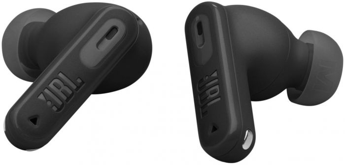 Bluetooth-гарнітура JBL Tune Beam 2 Black (JBLTBEAM2BLK)