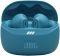 Bluetooth-гарнітура JBL Tune Beam 2 Turquoise (JBLTBEAM2TQE)