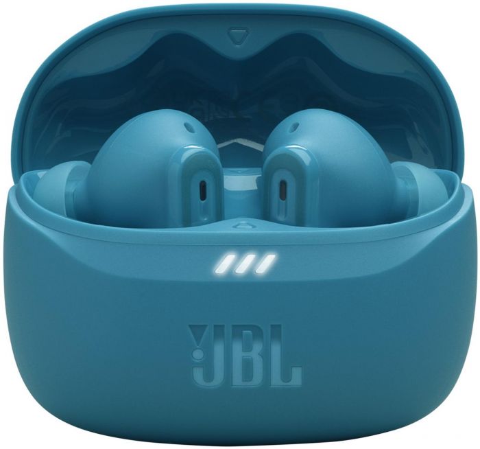 Bluetooth-гарнітура JBL Tune Beam 2 Turquoise (JBLTBEAM2TQE)