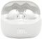 Bluetooth-гарнітура JBL Tune Beam 2 White (JBLTBEAM2WHT)