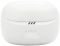 Bluetooth-гарнітура JBL Tune Beam 2 White (JBLTBEAM2WHT)